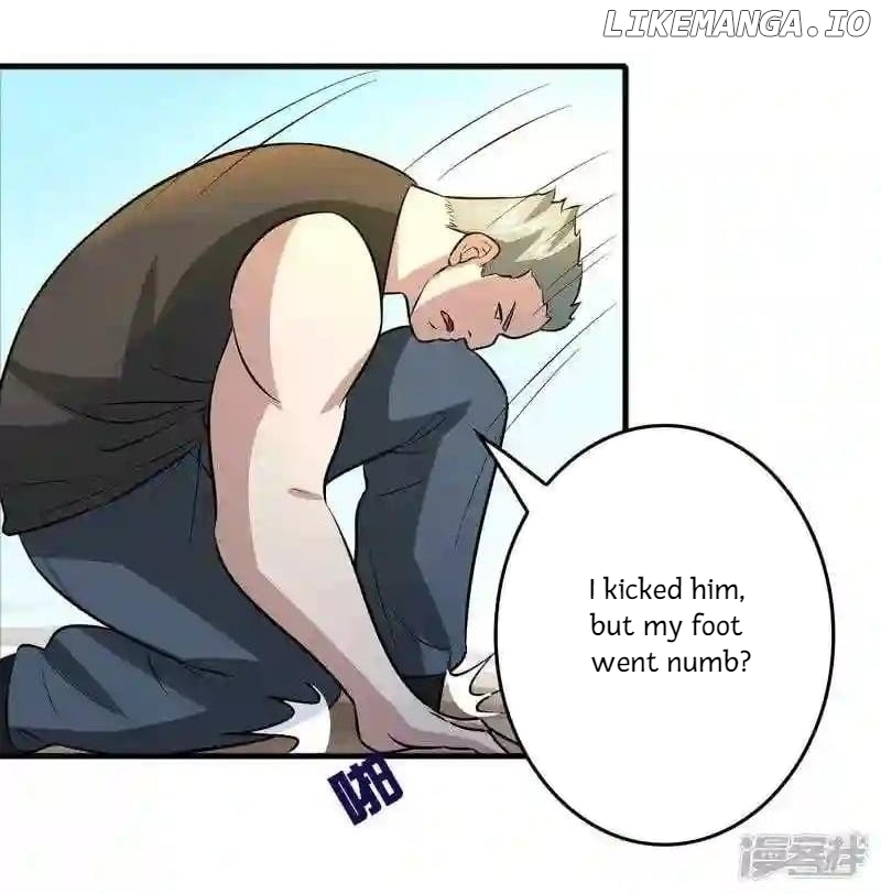 Local Supplier Of Alien Goods Chapter 60 - page 22